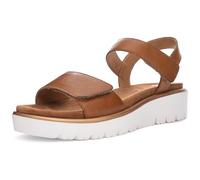 ara Femme Bilbao Sandale, Cognac, 38 EU