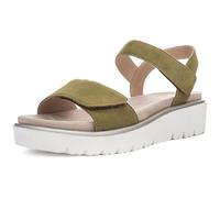 ARA Femme Bilbao Sandale, Herb, 36 EU
