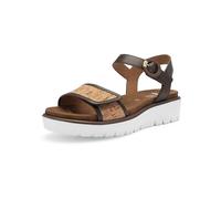 ARA Femme Bilbao Sandale, Mocca Natural, 40 EU