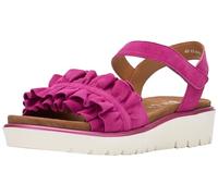 ARA Femme Bilbao Sandale, Rose Bonbon, 38 EU