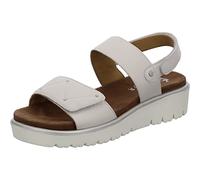 ARA Femme Bilbao Sandales, Effet marbre, 38 EU