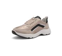 Ara Femme Boston Basket, Noir (Shell Black Cream), 38 EU Large