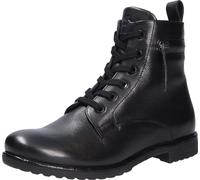 ARA Femme Liverpool Bottine, Noir, 41 EU
