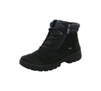 ARA Femme Botte d'alpinisme, Noir, 37.5 EU