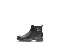 ARA Femme Bristol Bottine Chelsea, Noir, 40 EU