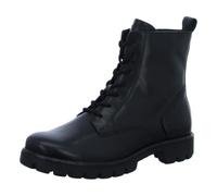 ARA Femme Bristol Bottine, Noir, 37.5 EU