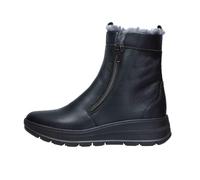 ARA Femme Calais Keil St. Bottine, Noir, 41.5 EU Large