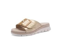 Ara Femme Cambridge Ballerines, Crème, 40 EU