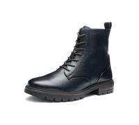 ARA Femme Cambridge Bottine, Bleu, 39 EU