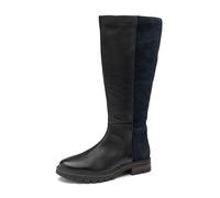 ARA Femme Cambridge Bottine, Bleu, 41.5 EU