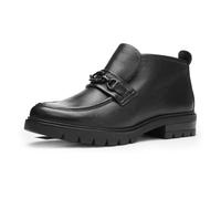 ARA Femme Cambridge Bottine, Noir, 41 EU