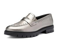 ARA Femme Cambridge Mocassin, Cachemire, 41 EU Étroit