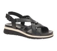 Ara Femme Cambridge Mocassin, Caramel, 42.5 EU Étroit