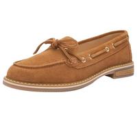 Ara Femme Cambridge Mocassin Penny, Bonbon, 43 EU Étroit