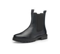 ARA Femme Cambridge-St. Mocassin, Bleu, 42.5 EU