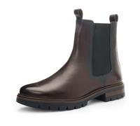 ARA Femme Cambridge-St. Mocassin, Chocolat, 37.5 EU