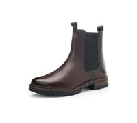 ARA Femme Cambridge-St. Mocassin, Chocolat, 39 EU