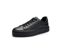 ARA Femme Canberra 3.0 Basket, Noir, 37.5 EU Large