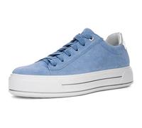 ARA Femme Canberra Basket, Azzuro Silver, 39 EU Large