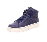 ara Femme Canberra Basket, Bleu, 43 EU Large
