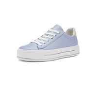 Ara Femme Canberra Basket, Cielo Cream, 42.5 EU Large