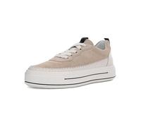 ARA Femme Canberra Basket, Cream Shell, 38 EU Large
