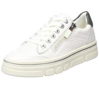 ARA Femme Canberra Basket, Cream Thyme, 43 EU Large