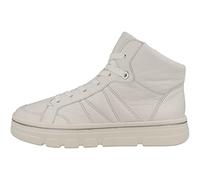 ara Femme Canberra Basket, crème, 38.5 EU Large