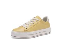 Ara Femme Canberra Basket, Crème Vanille, 40 EU Large