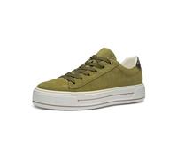 ARA Femme Canberra Basket, Kiwi Platinum, 37.5 EU Large