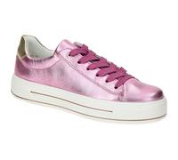 ARA Femme Canberra Basket, Orchid Platinum, 42.5 EU Large