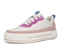 ARA Femme Canberra Basket, Piggy Cream Orchidée, 39 EU Large