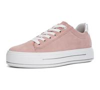 ARA Femme Canberra Basket, Piggy Silver, 39 EU Large