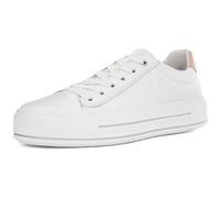 ARA Baskets basses 'Canberra' blanc, Taille 38