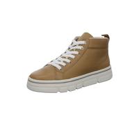 ARA Femme Canberra Baskets Hautes, Caramel, 36.5 EU Large