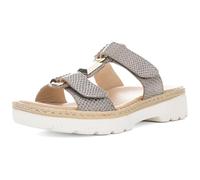 ARA Femme Capri Mocassin, Cachemire, 40 EU