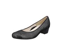 ARA Femme Catania Escarpins, Noir, 39 EU Large