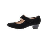 ARA Femme Catania Escarpins, Noir, 42 EU Large