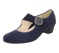 ARA Femme Catania Escarpins, Nuit, 39 EU Large