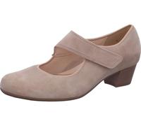 ARA Femme Catania Escarpins, Sable, 43 EU Large