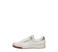 ara, Femme, Chaussures, Blanc, Taille: 37 EU Rom HighSoft Chaussures à lacets Laag
