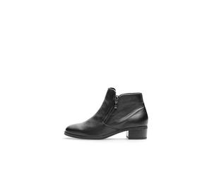 ARA Femme Chaussures Botte de Western, Noir, 37.5 EU