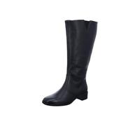 ARA Femme Chaussures Botte de Western, Noir, 39 EU