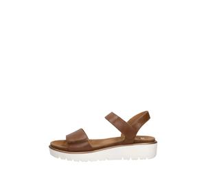ara, Femme, Chaussures, Brun, Taille: 39 EU Sandales Plates Bilbao-S
