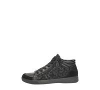 ara, Femme, Chaussures, Noir, Taille: 36 1/2 EU Rom ST High Soft High-top Baskets