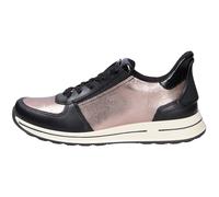 ara, Femme, Chaussures, Noir, Taille: 38 1/2 EU Osaka Slipper