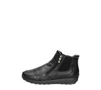 ara, Femme, Chaussures, Noir, Taille: 38 EU Osaka Highsoft Bottes à cheville