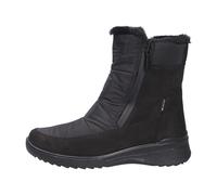 ara, Femme, Chaussures, Noir, Taille: 40 EU München Bottes d'hiver