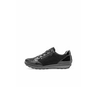 ara, Femme, Chaussures, Noir, Taille: 41 1/2 EU Baskets Osaka Noir avec technologie HighSoft