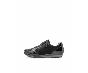 ara, Femme, Chaussures, Noir, Taille: 41 1/2 EU Baskets Osaka Noir avec technologie HighSoft